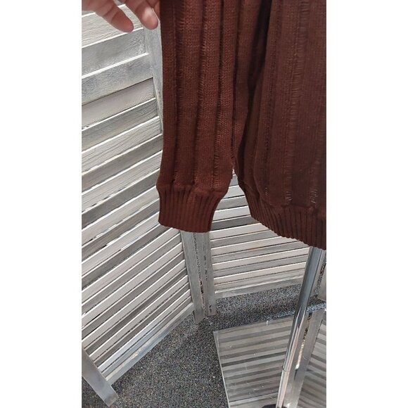 Women's Oversized Slouchy Knit Sweater | Future Collective | XX Small - Picture 4 of 12